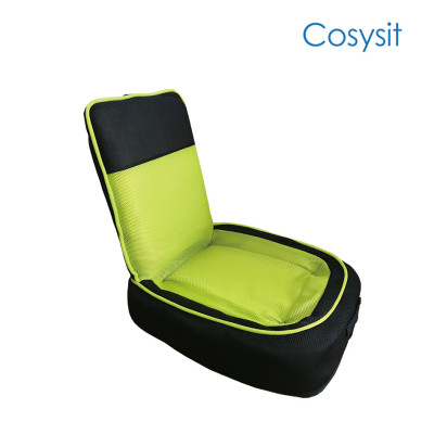 Cosysit Регулируемая пленочная подушка для шезлонга без ножек