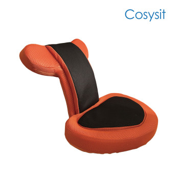Cosysit indoor special shape floor chair