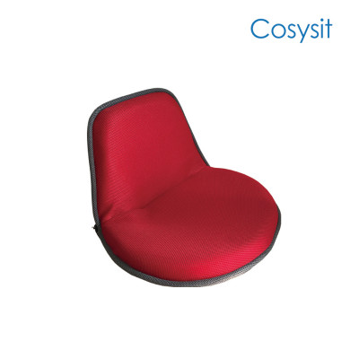 Cosysit especial forma de maçã piso cadeira sala de estar cadeira reclinável