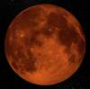 金曜日の血月は21世紀最長の月食