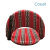 Cosysit saudi fabric folding round adjustable floor chair
