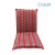 CosySit saudi fabric indoor gaming padded folding chair leg floor protector