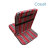 CosySit saudi fabric floor protection seating chair backrest