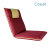 Cosysit saudi arabia fabric folding beach chair Steel tube meditation chair