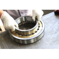 Procedimientos de preservación de rodamientos