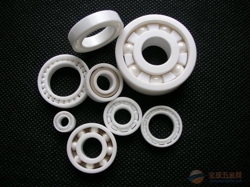 open deep groove ball bearing