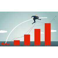 El desarrollo de la industria china de rodamientos es imparable.