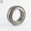 SUNBEARING الزاوي الاتصال اضعا الكرة 7328B الفضة 140 * 300 * 62mm الكروم الصلب GCR15