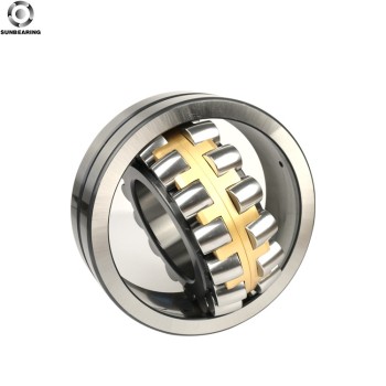 23144 CC Spherical Roller Bearing 220*370*120mm Double Row