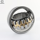 SUNBEARING Rodamiento de rodillos esféricos 22238CA Plata 190 * 340 * 92 mm Acero al cromo GCR15