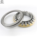 Sunbearing فحوى محاذاة الرول واضعة 29326 الأصفر والفضي 130 * 225 * 58 ملليمتر كروم الصلب GCR15