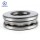 SUNBEARING Trust Ball Bearing 51310 Plata 50 * 95 * 31 mm Acero al cromo GCR15