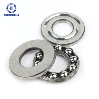 51101 Single Direction Trust Ball Bearing 12*26*9mm SUNBEARING