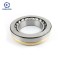 292/800 Spherical Roller Thrust Bearing Yellow and Silver 800*1060*155mm Chrome Steel SUNBEARING