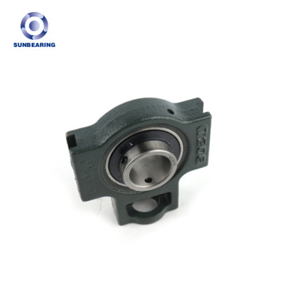 UCT211 Take Up Housed Bearing 55*130*146mm SUNBEARING
