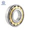 SUNBEARING Cylindrical Roller Bearing N320M Yellow and Silver 100*215*47mm Chrome Steel GCR15
