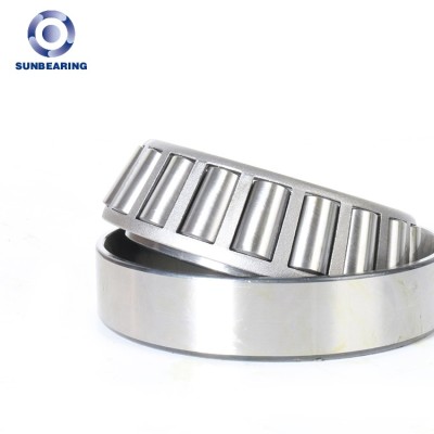 32305 P5 Metric Tapered Roller Bearing 25*62*25.25mm SUNBEARING