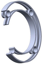 gear bearing