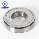 RODAMIENTO DEL SOL Rodamiento rígido de bolas 6317 plata 50 * 180 * 41 mm acero inoxidable
