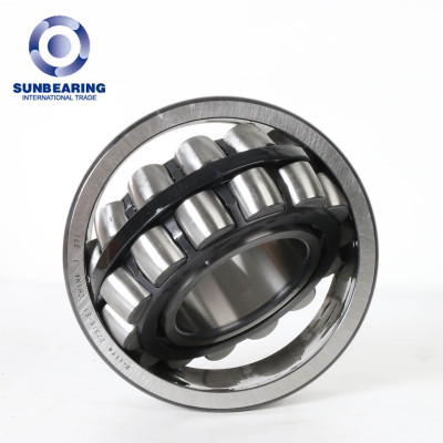 SUNBEARING Сферический роликовый подшипник 22316 Серебро 80 * 170 * 58 мм Хромированная сталь GCR15