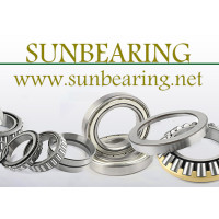 Características estructurales de los cuatro tipos de rodamientos.