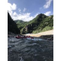 ¿Su empresa organiza actividades con frecuencia? - Deriva del cañón de Tianmen