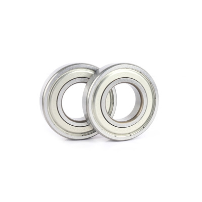 6207 ZZ C3 Deep Groove Ball Bearing 35x72x17 mm SUNBEARING