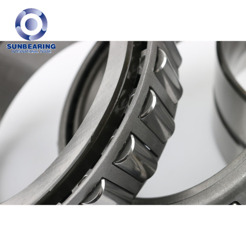 SUNBEARING Tapered Roller Bearing 351160 Silver 300*500*205mm Chrome Steel GCR15