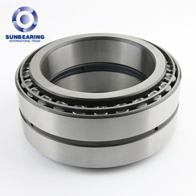 SUNBEARING Tapered Roller Bearing 351160 Silver 300*500*205mm Chrome Steel GCR15