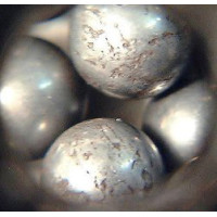 La falla en los cojinetes siempre te molesta porque no entiendes lo siguiente.