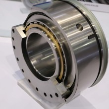The new composite bearing fills the blank in China