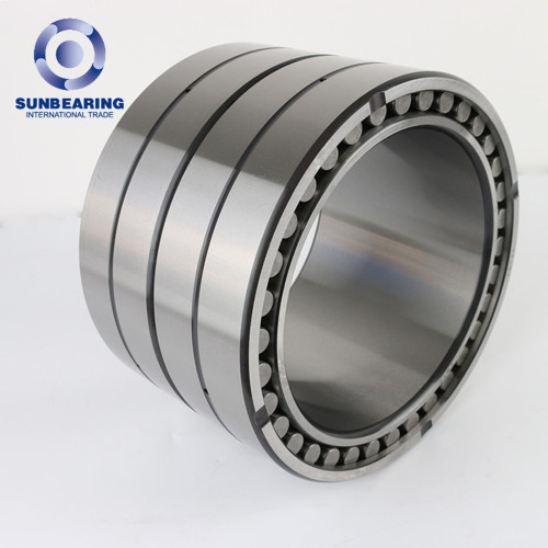 SUNBEARING Cylindrical Roller Bearing FC4054170 Silver 200*270*170mm Chrome Steel GCR15