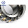 SUNBEARING Spherical Roller Bearing 24144 Silver 220*370*150mm Chrome Steel GCR15