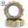 SUNBEARING Cylindrical Roller Bearing RN308 Yellow 40*77.5*23mm Chrome Steel GCR15