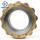 SUNBEARING Cylindrical Roller Bearing RN312M Yellow 60*113*31mm Chrome Steel GCR15