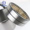 SUNBEARING Cylindrical Roller Bearing FC182870 Yellow and Silver 90*140*70mm Chrome Steel GCR15
