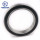 SUNBEARING Deep Groove Ball Bearing 6920 2RS Black and Silver 100*140*20mm Chrome Steel GCR15