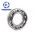SUNBEARING Deep Groove Ball Bearing 6220 Silver 100*180*34mm Stainless Steel GCR15