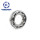 SUNBEARING Deep Groove Ball Bearing 6220 Silver 100*180*34mm Stainless Steel GCR15