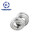 SUNBEARING Deep Groove Ball Bearing 6006 ZZ C3 Z3V3 Silver 30*55*13mm Chrome Steel GCR15