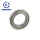 SUNBEARING Deep Groove Ball Bearing 6012 Silver 60*95*18mm Chrome Steel GCR15