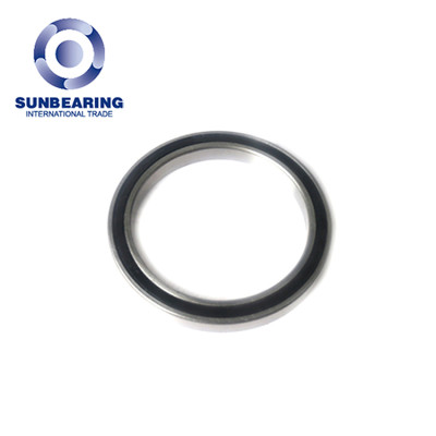 6818 Deep Groove Ball Bearing 90*115*13mm Chrome Steel GCR15 SUNBEARING