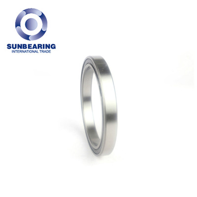 6824 Single Row Deep Groove Ball Bearing 120*150*16mm SUNBEARING