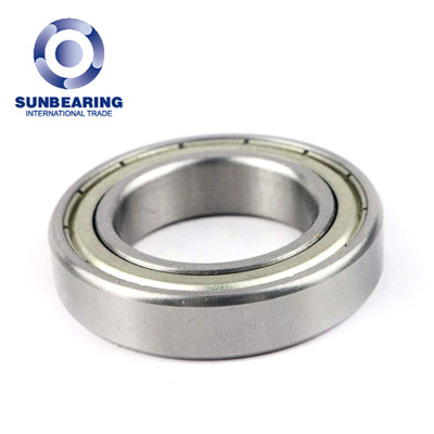 6905-ZZ 25*42*9mm Deep Groove Ball Bearing SUNBEARING