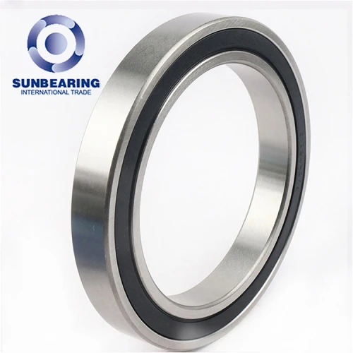 SUNBEARING Радиальный шарикоподшипник 6900 Щепка 10 * 22 * 6 мм из нержавеющей стали GCR15