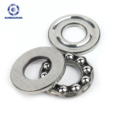 51101 thrust ball bearing