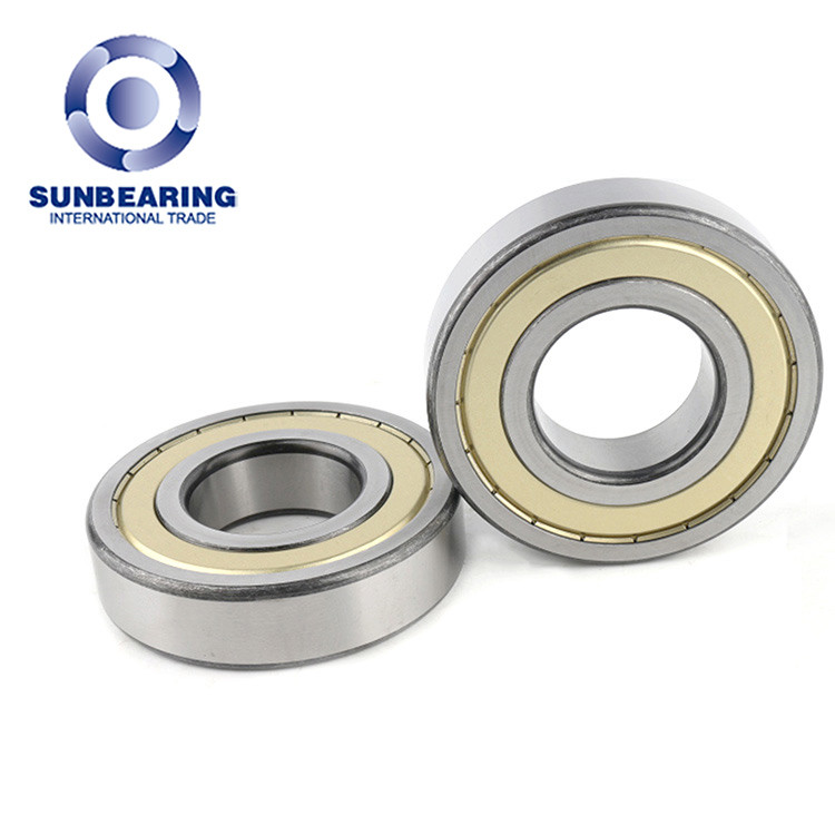 zz deep groove ball bearing