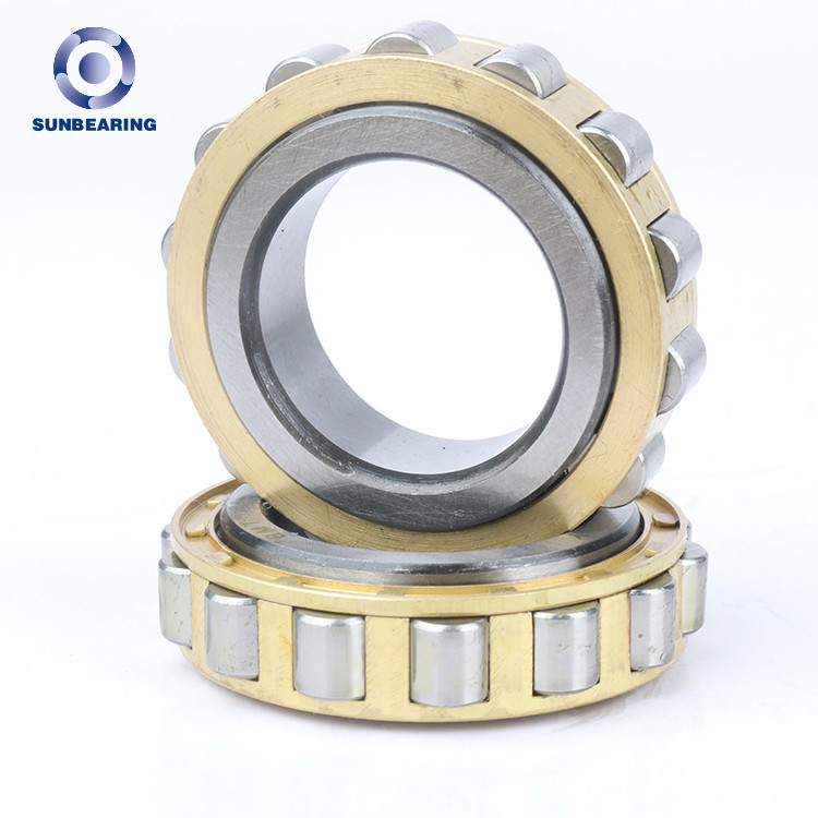 cylindrical roller bearing