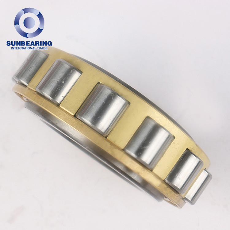 cylindrical roller bearing