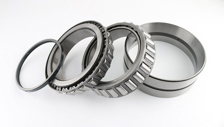 sealed tapered roller bearing